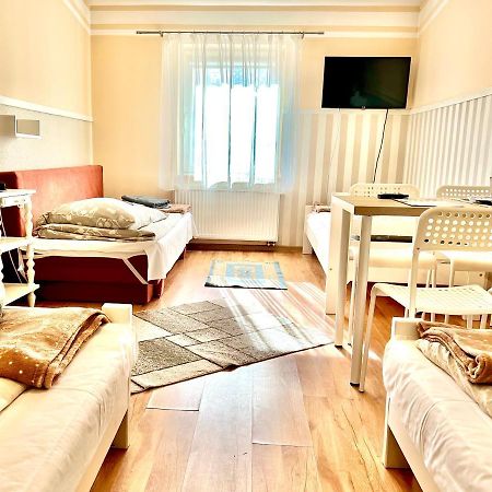 Ziolowa Dolina Ольштын Экстерьер фото